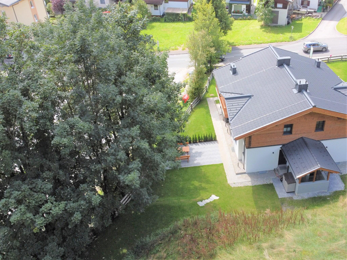 Others 4, Chalet in Muhlbach near Ski Amade, Sankt Johann im Pongau