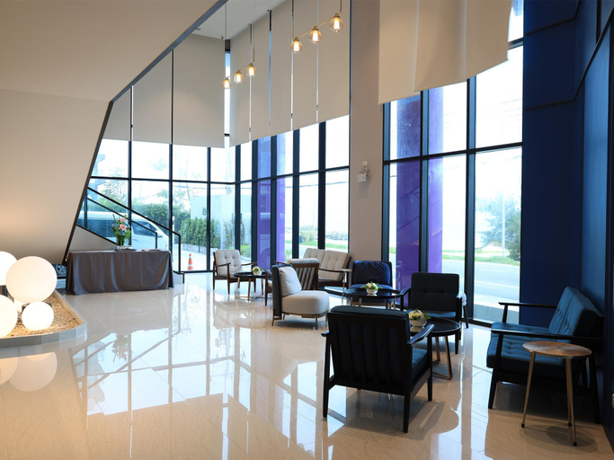 Public Area 4, Fortune Saeng Chan Beach Hotel Rayong, Muang Rayong