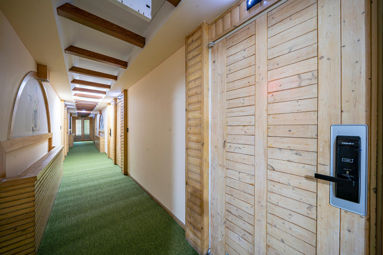 Others 5, Cheongju Ochang memory stay, Cheongwon