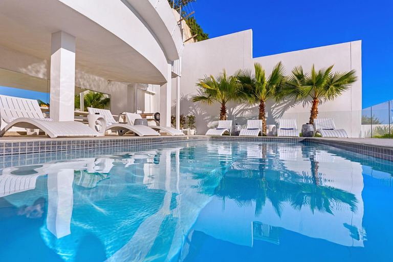 Sport & Beauty 5, Clifton Beachfront Duo Apartment, City of Cape Town