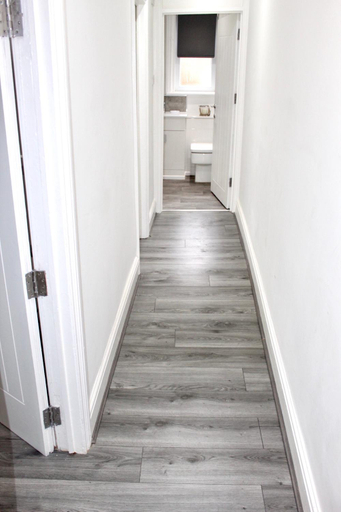 Public Area 1, Reads Luxury Apartments, Blackpool