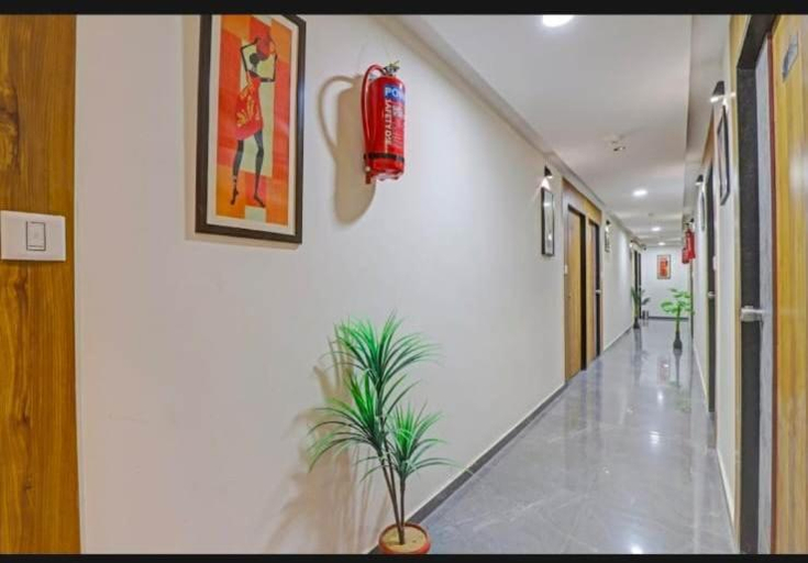 Others 4, HOTEL SWAGAT INN BOPAL, Ahmadabad