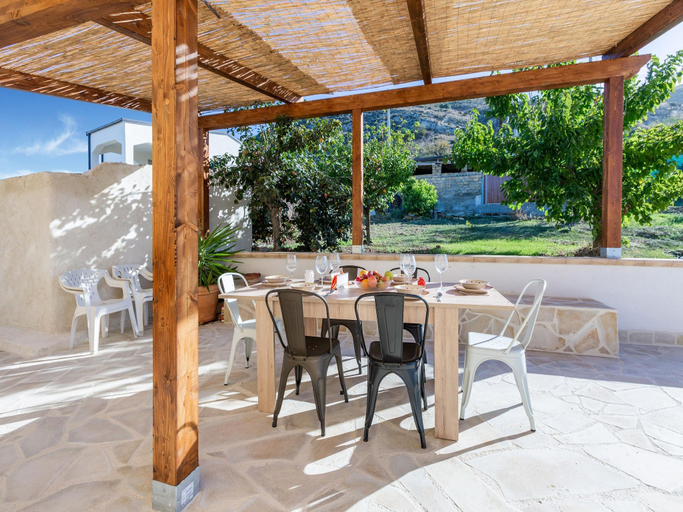 Food & Drinks 5, Family-Friendly Sicily Stay, Agrigento