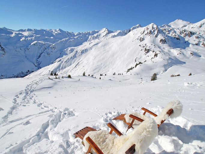 Others 5, Apartment in Kaltenbach near Ski Lift, Schwaz