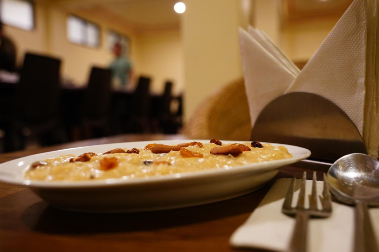 Food & Drinks 1, Hotel White Lotus Gangtok, East Sikkim