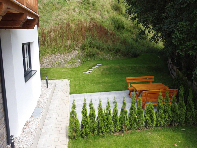 Others 5, Chalet in Muhlbach near Ski Amade, Sankt Johann im Pongau