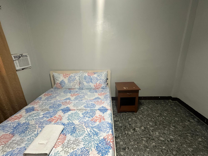 Bedroom 2, Ohana Rooms, Iligan City