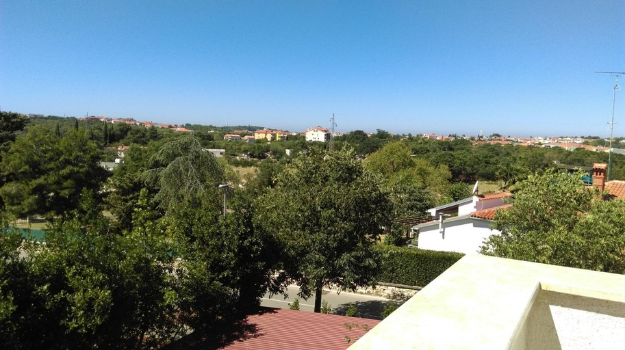 2, Apartment Elinor 2, Rovinj