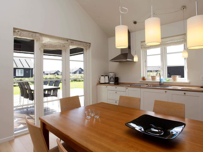 Others 2, 5 Star Holiday Home in Nysted, Guldborgsund
