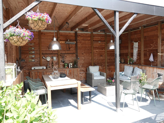 Others 4, B & B Janneke Elsloo Friesland, Ooststellingwerf
