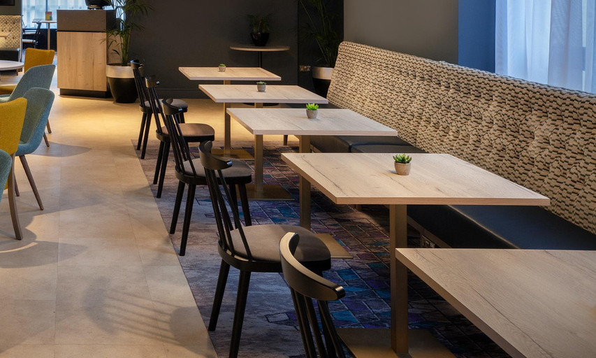 Food & Drinks 5, Leonardo Hotel London Croydon, London