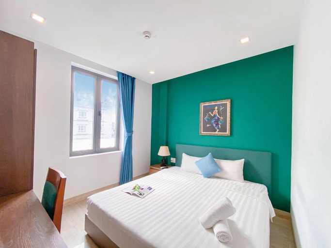OCEAN GARDEN BOUTIQUE DANANG BY HAVILAND Room Type - Standard Room