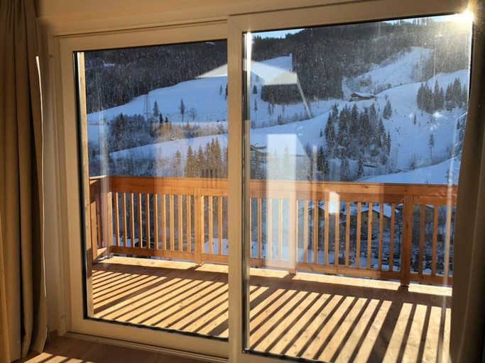 Others 4, Chalet in Muhlbach near Hochkonig Ski, Sankt Johann im Pongau