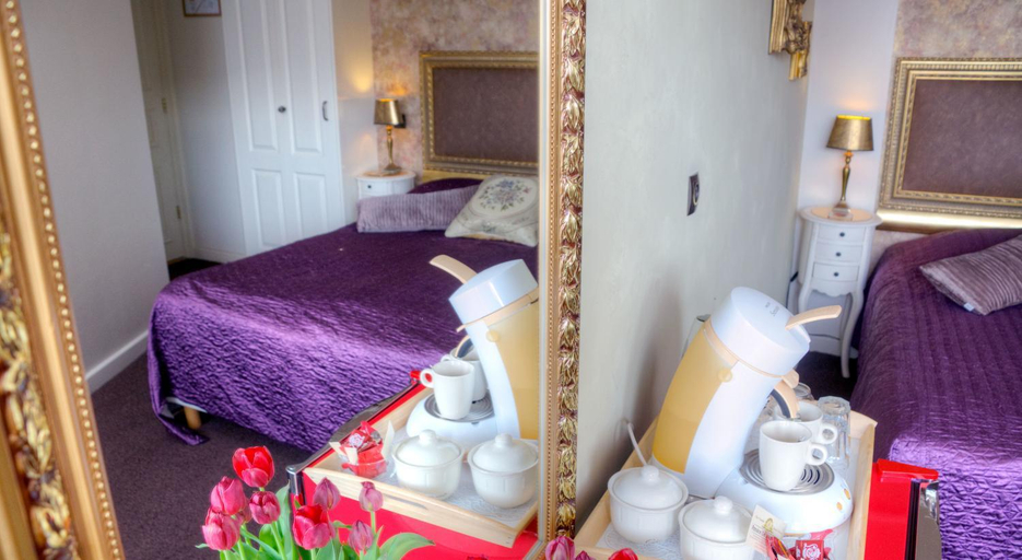 Others 5, Pension & Spa de Watertoren, Zandvoort
