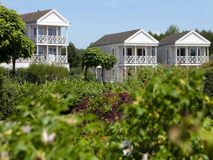 Others 5, Villa in Banjaard near North Sea Beach, Noord-Beveland