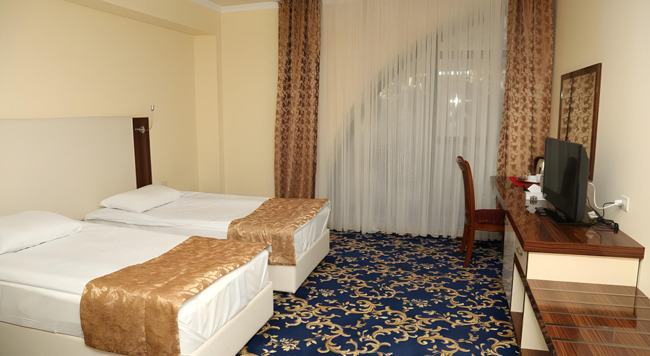 Bedroom 2, Royal Plaza, Yerevan