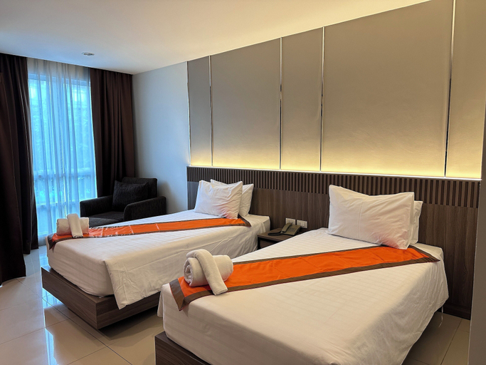 Bedroom 11