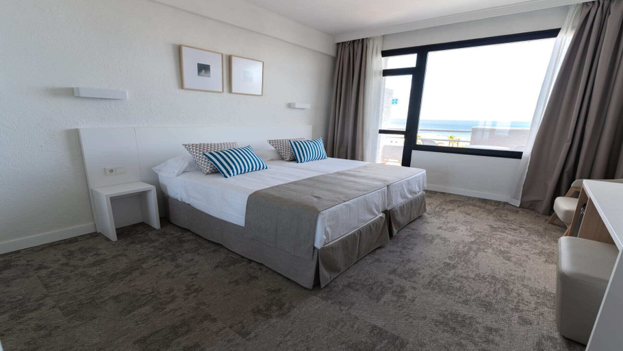 Bedroom 3, BLUESEA AL ANDALUS, Málaga
