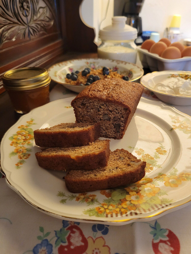 Food & Drinks 5, 8 Mile Farm B&B, Wasco