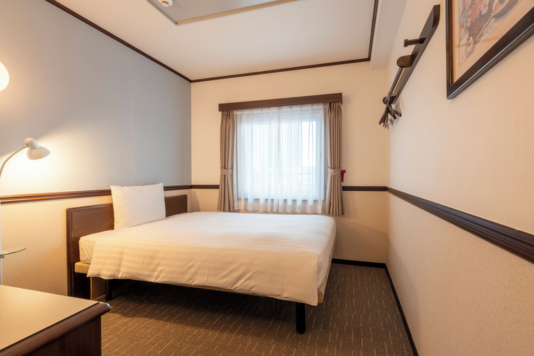 Bedroom 3, Toyoko Inn Busan Haeundae No.2, Haeundae