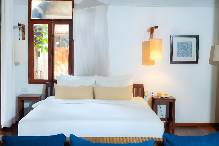 Bedroom 3, My Dream Boutique Resort, Luang Prabang