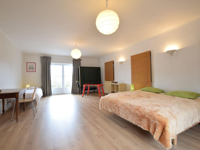 Bedroom 2, Charming house, perfect for family holidays, Luxembourg