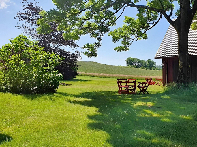 Exterior 2, 9 Person Holiday Home in Bastad, Båstad