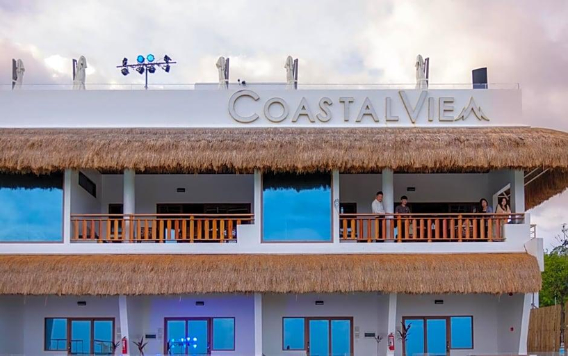 Exterior & Views 2, Bohol Coastal View Hotel, Panglao