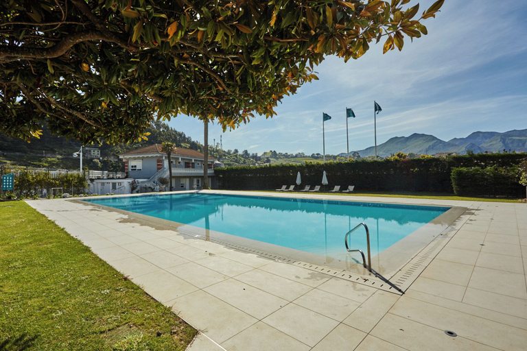 Sport & Beauty 3, Silken Gran Hotel del Sella, Asturias