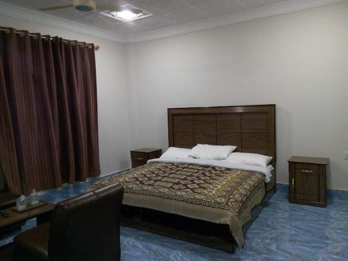 Others 5, SPTC Hotel Resort, Malakand
