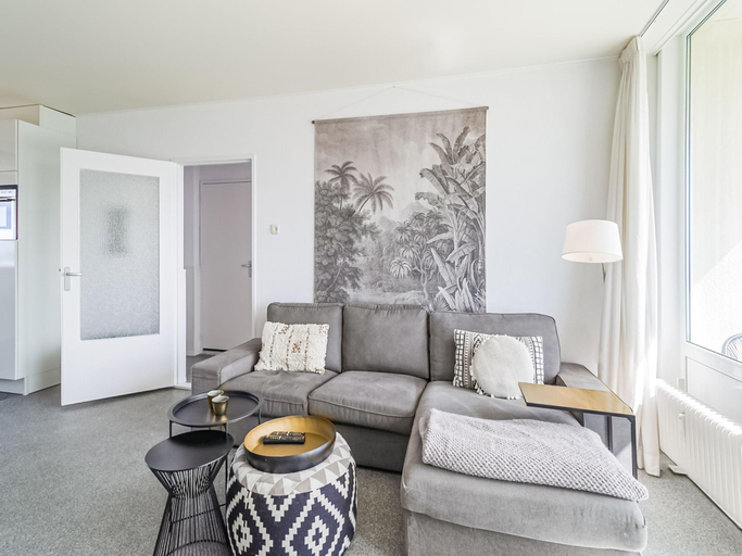 Others 4, Apartment near North Sea and Lighthouse, Bergen