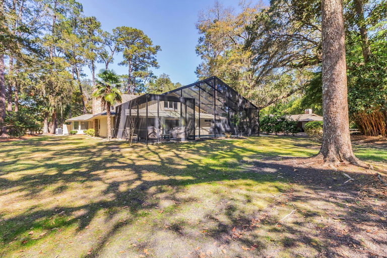 Exterior & Views 2, 15 Willow Oak West at The Sea Pines Resort, Beaufort
