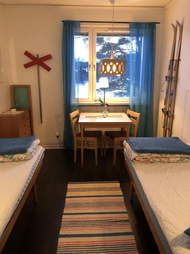 Others 5, Storliens Fjallgard, Åre