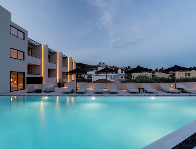 Sport & Beauty 2, Nimfi Suites, Thessaly