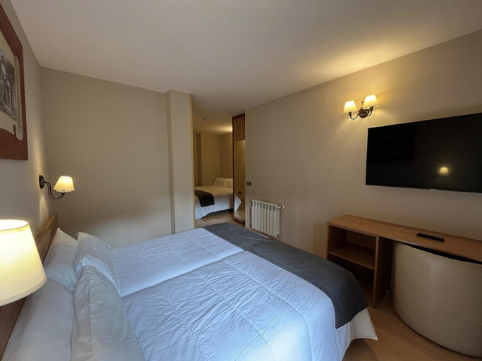 Bedroom 3, Segle XX