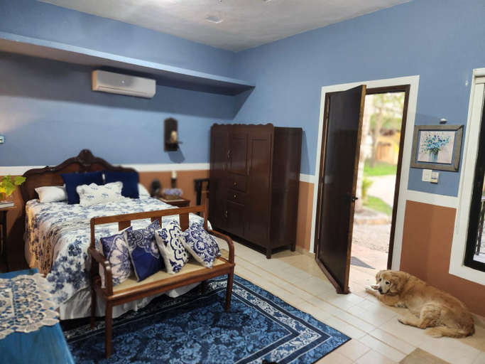 Others 4, Campo Paraiso Suites, Baca