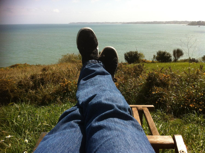 Others 5, Villa de Jade, Morbihan