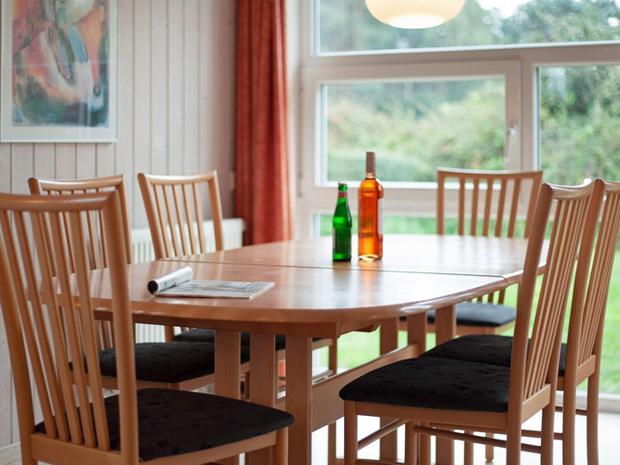 Others 4, Holiday Home in Grömmitz, Ostholstein