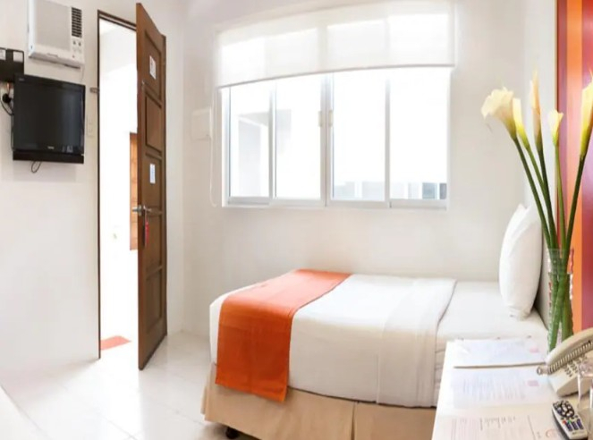 Bedroom 7