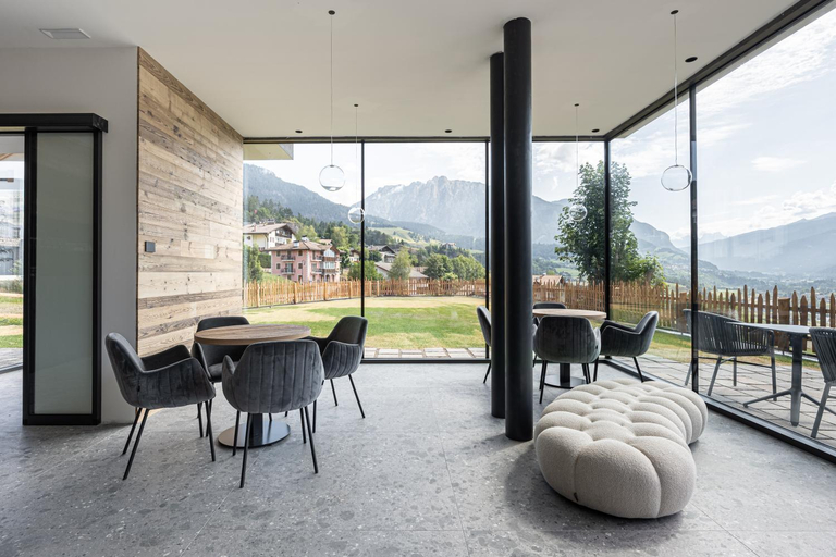 Others 5, Alpuris - Your Boutique Suite - Hotel B&B, Trento