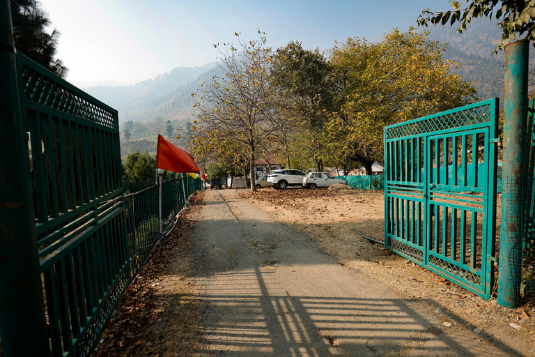 Others 3, The Peace Resorts - Walisons, Anantnag