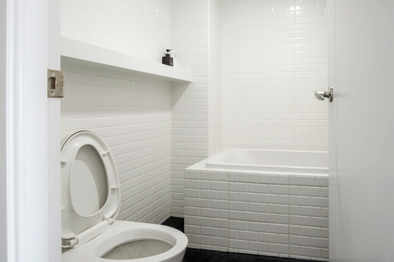 Bathroom 5