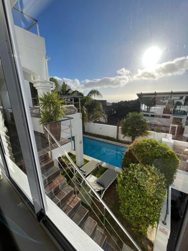 Sport & Beauty 3, Apartment with sea view, City of Cape Town