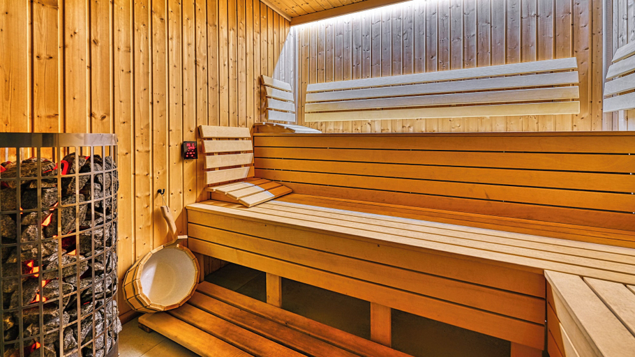 Sport & Beauty 4, Apartamenty Sun & Snow Centrum Park, Jelenia Góra