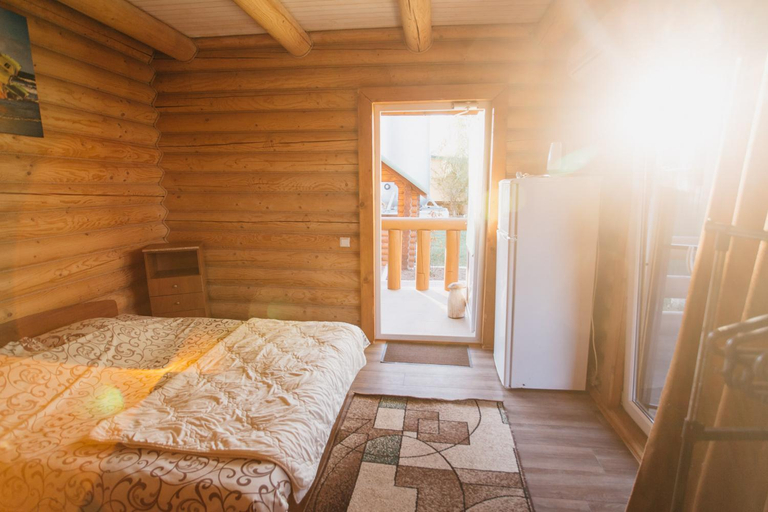 Bedroom 2, Nika2 Hotel, Bilhorod-Dnistrovs'kyi