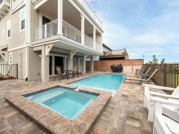Sport & Beauty 5, The View by Distinctive Beach Rentals, Saint Johns