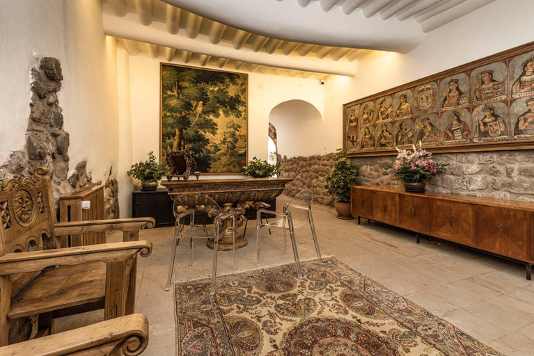 Public Area, Casa Clara by Ananay Hotels, Cusco