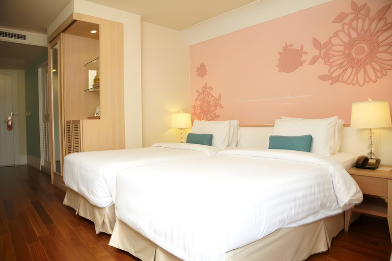 Bedroom 23
