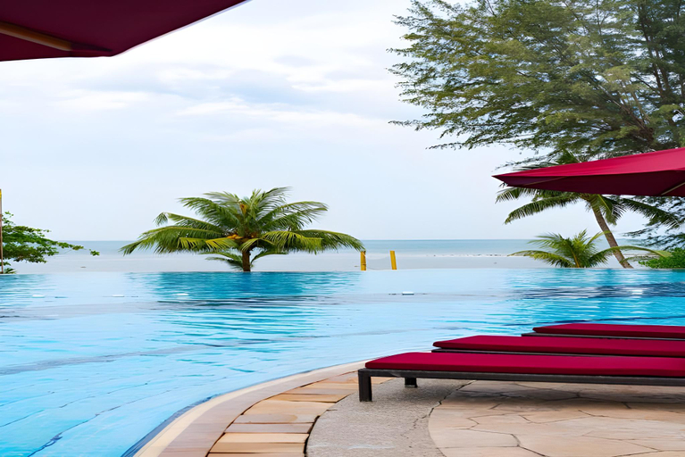 3, Banyu Biru Villa, Bintan Regency