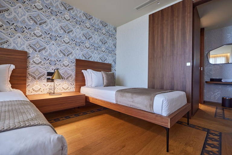 Others 2, VALIS LUXURY Hotel, Vlorës